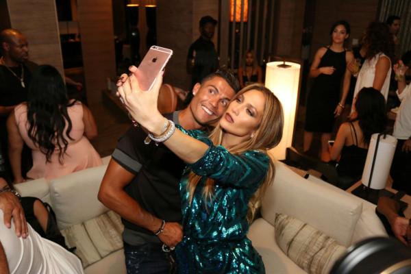 Jennifer Lopez pic #868059