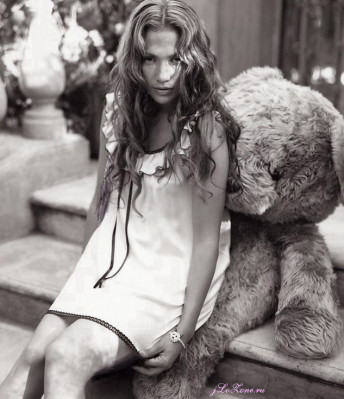 Jennifer Lopez pic #42503