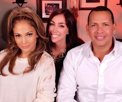 Jennifer Lopez pic #974267