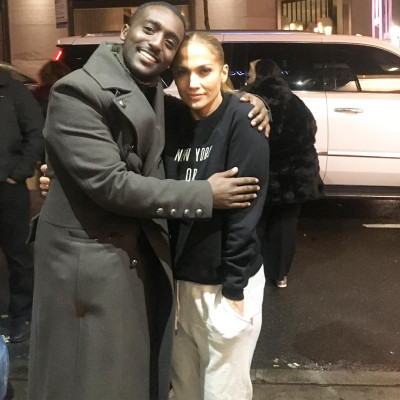 Jennifer Lopez pic #983212