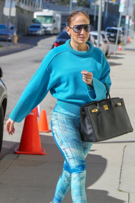 Jennifer Lopez pic #1330821