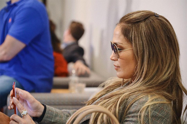 Jennifer Lopez pic #973594