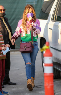 Jennifer Lopez pic #1288169