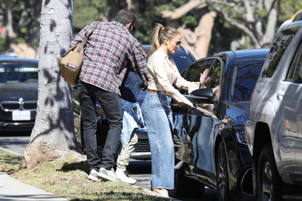 Jennifer Lopez pic #1301457