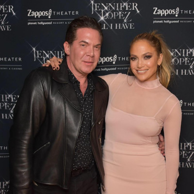 Jennifer Lopez pic #1026519