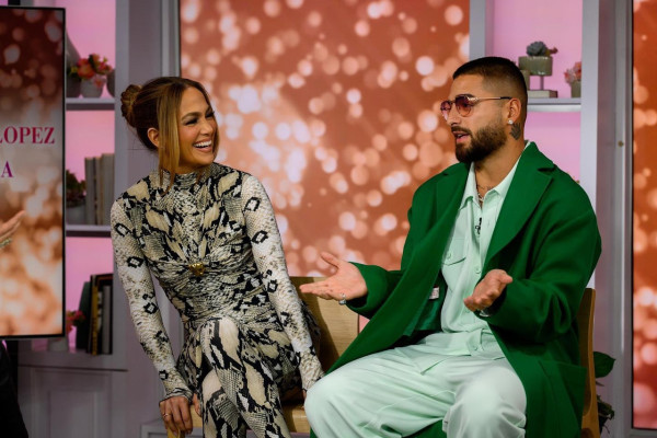 Jennifer Lopez pic #1298392