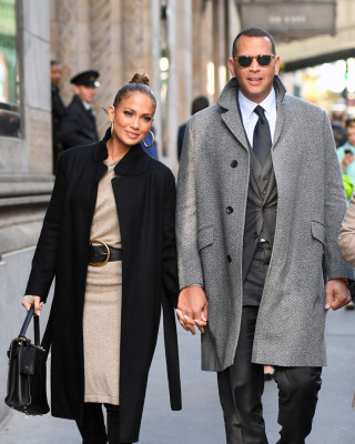 Jennifer Lopez pic #983226