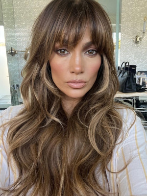 Jennifer Lopez pic #1335556