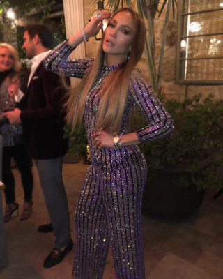 Jennifer Lopez pic #994826
