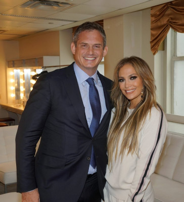 Jennifer Lopez pic #1037848