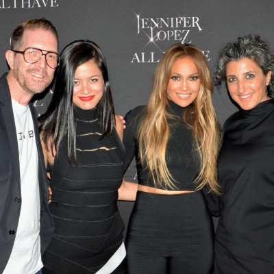 Jennifer Lopez pic #973575