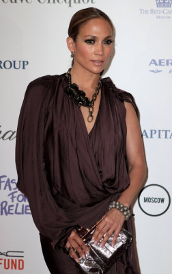 Jennifer Lopez pic #590854