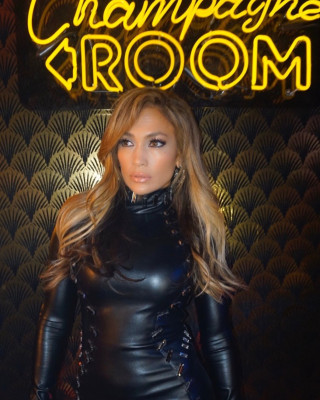 Jennifer Lopez pic #1200356