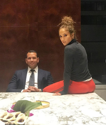 Jennifer Lopez pic #973597