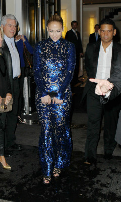 Jennifer Lopez pic #614980