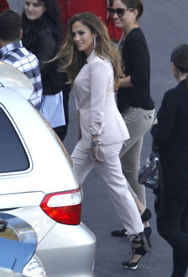 Jennifer Lopez pic #491976