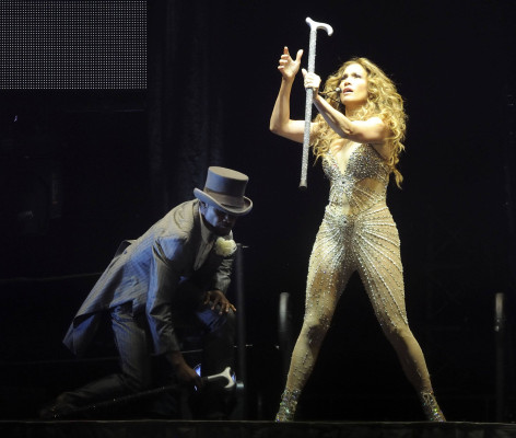 Jennifer Lopez pic #513909