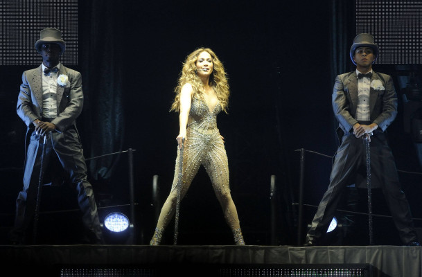 Jennifer Lopez pic #513907