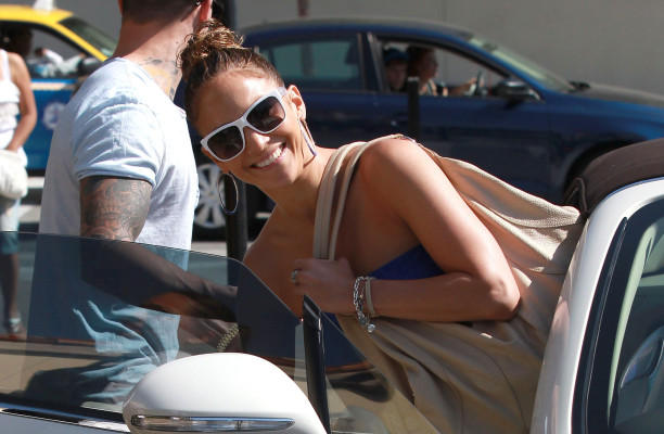 Jennifer Lopez pic #492954
