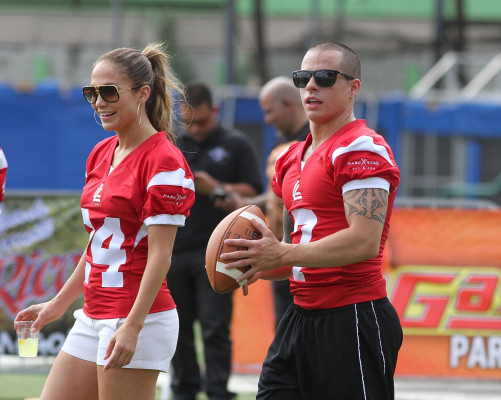 Jennifer Lopez pic #568563