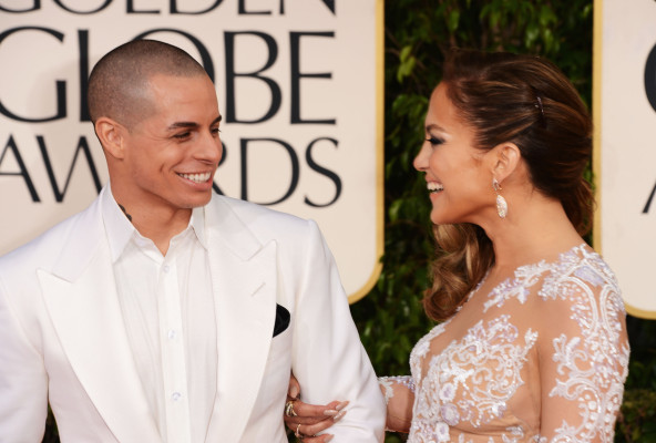 Jennifer Lopez pic #568777