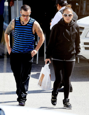 Jennifer Lopez pic #484860