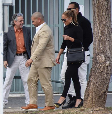 Jennifer Lopez pic #997354