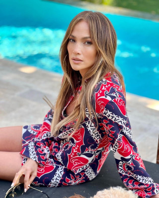 Jennifer Lopez pic #1303478