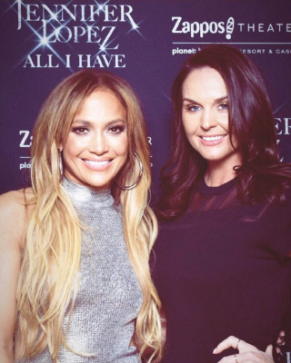 Jennifer Lopez pic #1031155
