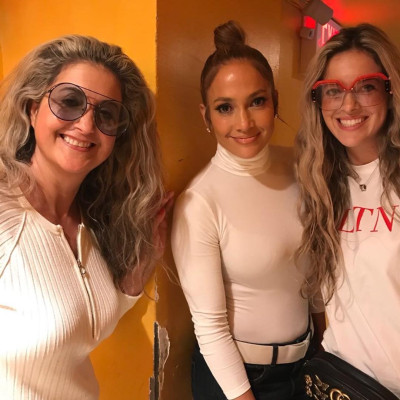 Jennifer Lopez pic #1035842