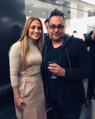 Jennifer Lopez pic #1200305