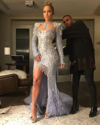 Jennifer Lopez pic #1253696