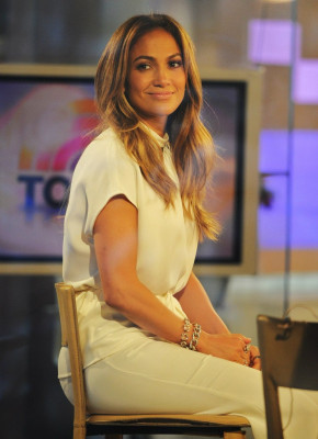 Jennifer Lopez pic #441965
