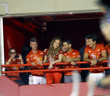 Jennifer Lopez pic #450051