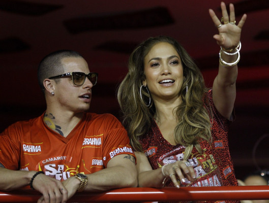 Jennifer Lopez pic #450050