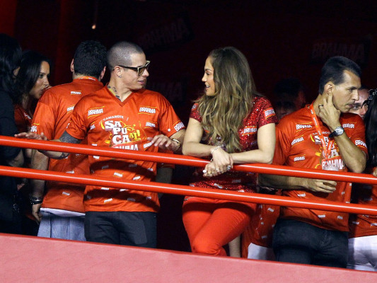 Jennifer Lopez pic #450059