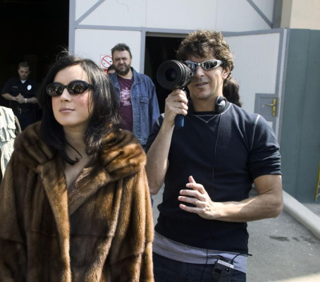 photo 22 in Jennifer Tilly gallery [id693165] 2014-04-27 00:00:00