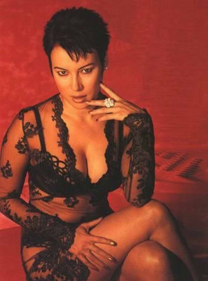 photo 9 in Jennifer Tilly gallery [id1310063] 2022-09-22 00:00:00