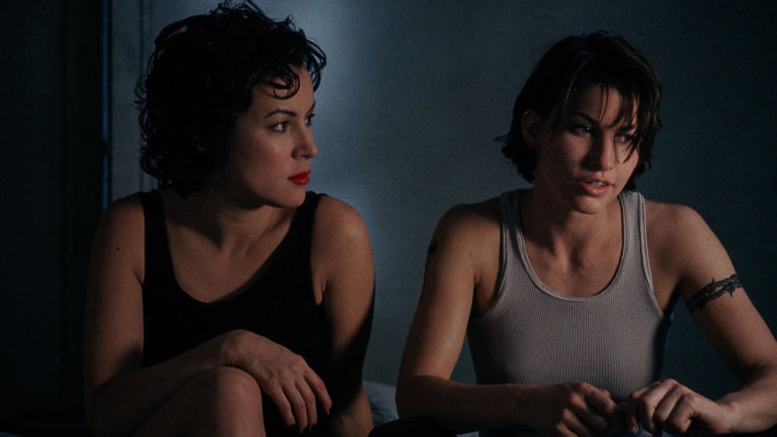 photo 6 in Jennifer Tilly gallery [id1310066] 2022-09-22 00:00:00