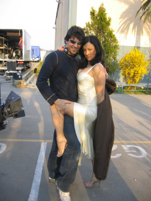 Jennifer Tilly pic #690971