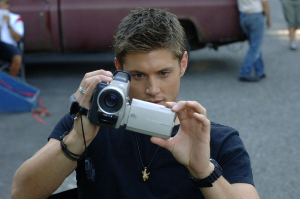Jensen Ackles pic #398369