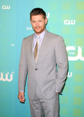 Jensen Ackles pic #490572
