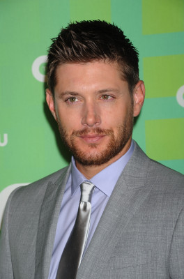 Jensen Ackles pic #490571
