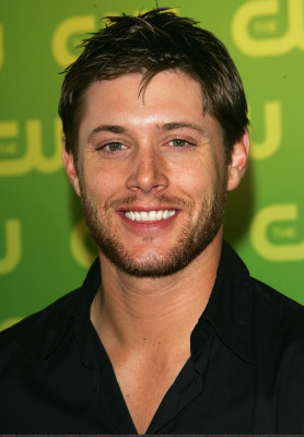 Jensen Ackles pic #403571