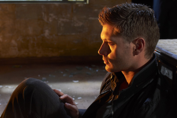 Jensen Ackles pic #470816