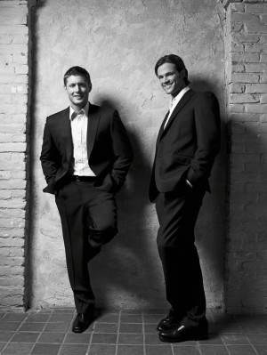 Jensen Ackles pic #400100