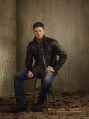 Jensen Ackles pic #520339