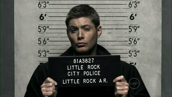 Jensen Ackles pic #604226