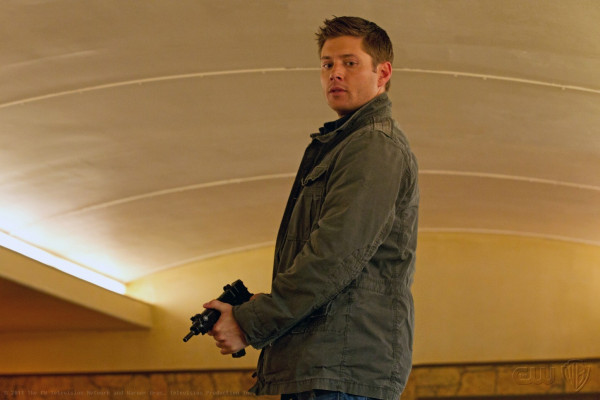 Jensen Ackles pic #603354