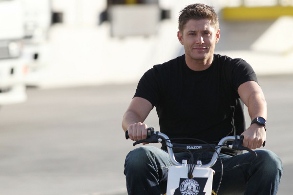 Jensen Ackles pic #480795